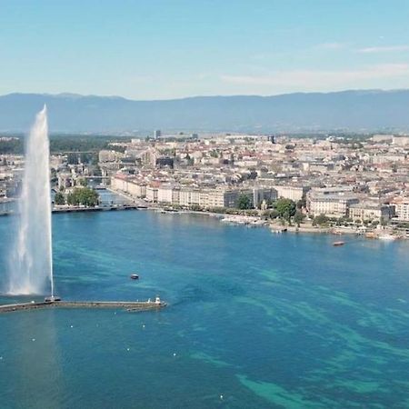 Appartement A Geneve Εξωτερικό φωτογραφία