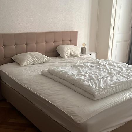 Appartement A Geneve Εξωτερικό φωτογραφία